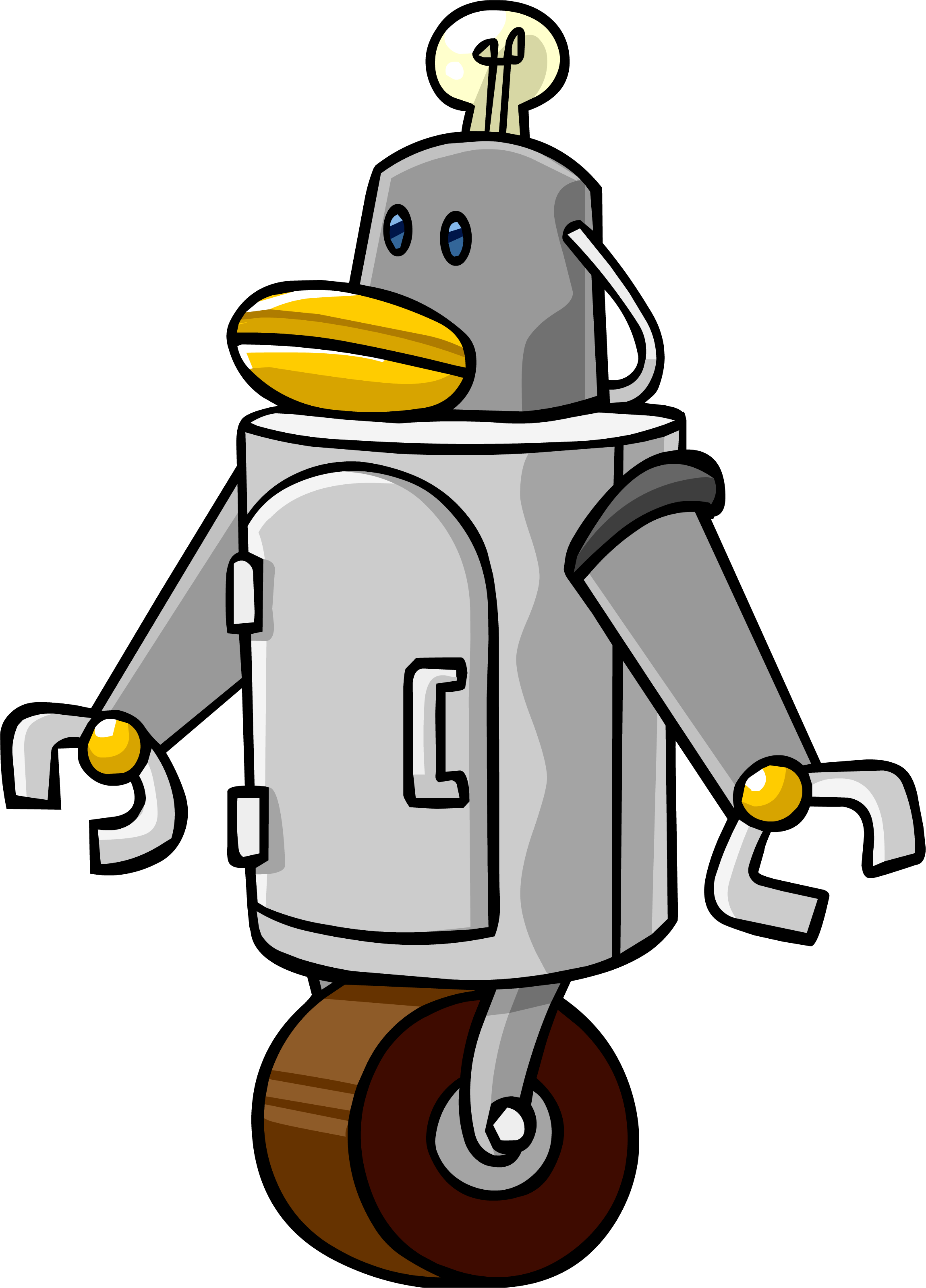 club penguin bot